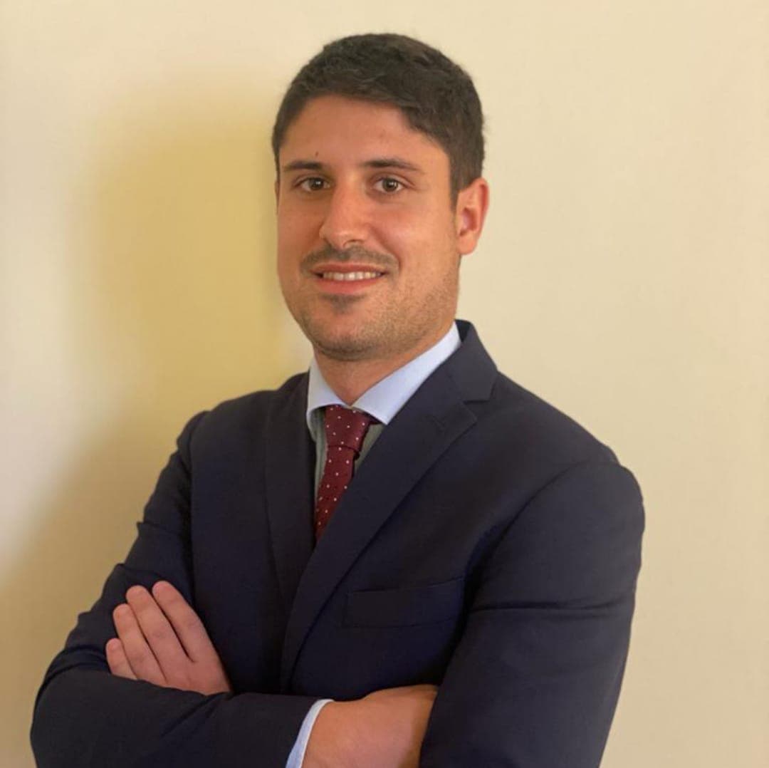 Avvocato Filippo Plazzi